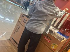 -福客麻辣烫·现炒麻辣香锅(印力中心店)