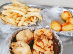 -阿信糖水(体育花园店)