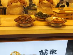 -当家水煎包·牛肉汤(浦江店)