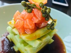 -环球港凯悦 · 享悦中餐厅