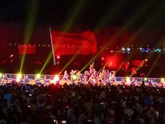 -九龙湖公园