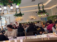 -拿渡·水煮鱼麻辣香锅(王府井奥莱·香江小镇店)