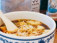 开洋馄饨-勤德兴(湖滨路店)