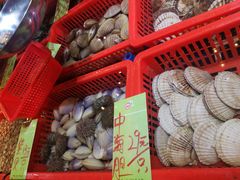 -79号渔船海鲜饭店(华强北店)