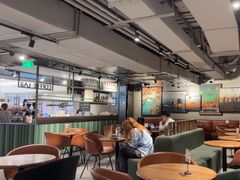 -Wagas沃歌斯(港汇恒隆广场店)