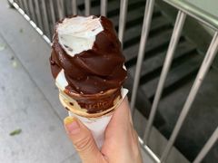 -麦当劳(杭州西湖银泰百货店)