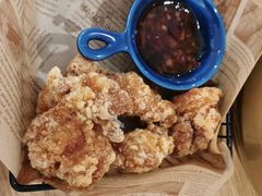 -李先生的首尔小馆(松江启源广场店)