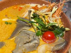 -泰椰里·泰国餐厅(智慧城广百广场店)