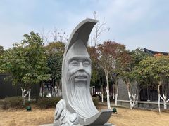 -东台西溪天仙缘景区