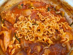 -金北顺大锅家(신사본점)