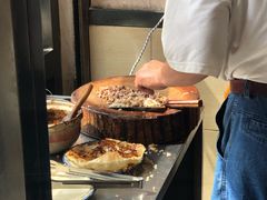 -东北熏肉大饼(大学南路店)
