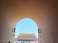 -故宫钟表馆