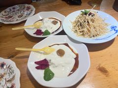 -青禾小厨新疆菜(总店)