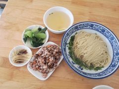 -裕兴记·三虾面(西北街总店)