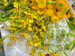 -双季花艺园艺市场(浦东店)