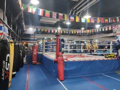 -北武堂拳击散打搏击泰拳俱乐部(三里屯总店)