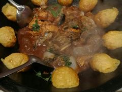 -王老六铁锅炖鱼(长春路店)
