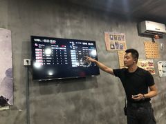 -镭战前线·真人CS·团建·亲子·生日派对(南山来福士店)