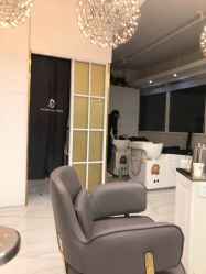 -潘多拉Hairsalon
