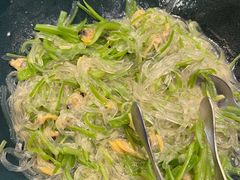 -浩运海鲜·16年专注青岛菜(石老人店)