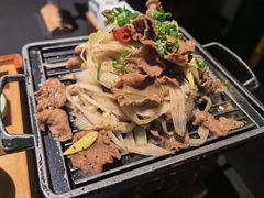 -黑牛の店·黑金店(沈阳万象城店)
