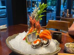 -古京·臻致料理(月湖店)