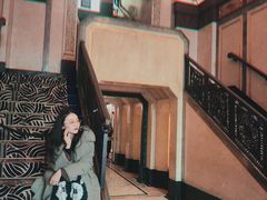 -上海和平饭店 Fairmont Peace Hotel