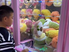 -+WAWA夹娃娃专门店·抓娃娃