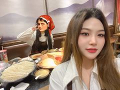 -山城鼎重庆老火锅(西安钟楼店)