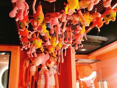 -潮庭·大连海鲜·炭火烧烤·扇贝王(大连店)