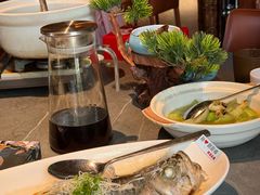 -佬太公海鸭·海鲜大排档(上海总店)