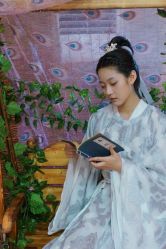 -汉仪华裳汉服馆(打浦桥店)