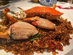 避风塘炒辣蟹-喜记避风塘炒辣蟹(旗舰店)