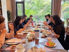 -浙江西子宾馆·瑶园咖啡厅