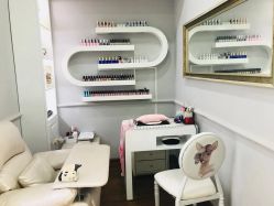 -scarlet斯卡莱美容护理机构