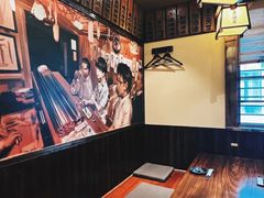 -鸟鹏烧鸟居酒屋(仁恒梦中心店)