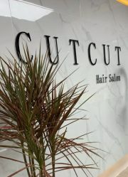 点击看大图 -CUT CUT Hair Salon