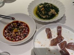 -漢舍中国菜馆(浦东嘉里城店)