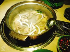 原味椰子鸡-狐狸爱上椰子鸡(滨江星光大道店)