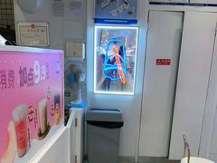 -DQ·蛋糕·冰淇淋(天通苑华联店)