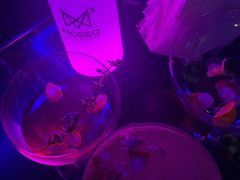 -MOSSO音乐酒吧·Live House(南京西路店)