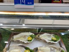 -君霖海鲜私房菜(春柳店)