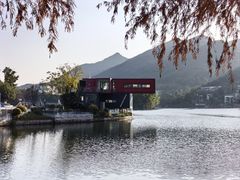 -海兰云天度假区温泉