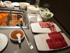 -海底捞大排档火锅(打浦路店)