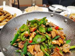 -北平小馆·烤鸭·家常菜(磨房北里店)