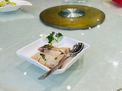 金牌盐水鸭-无名居(西直门总店)