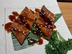 -笑纳日本料理(嘉定大融城店)