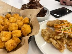 -东方饺子王(新奥购物中心店)