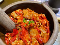 -擂饭(五一广场店)