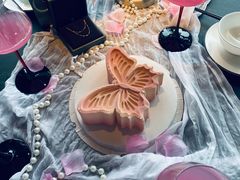 -烛影拾光观景餐厅·创意菜·摄影·小提琴(大唐不夜城店)